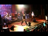 Social Distortion - Alone and Forsaken (Hank Williams Cover)